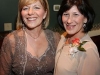 Cheryl Blanchard & Dr. Gail Berman-Martin